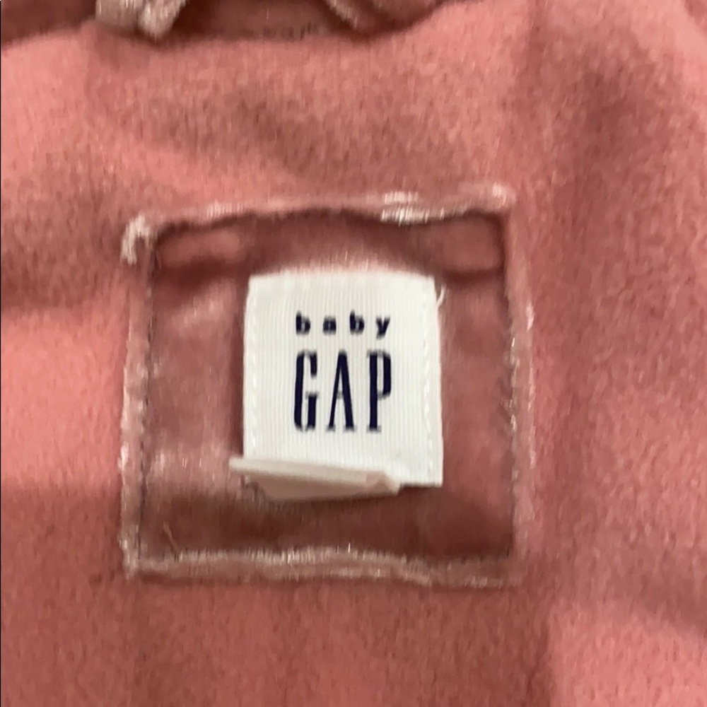 Gap baby jacket - Picture 5 of 5
